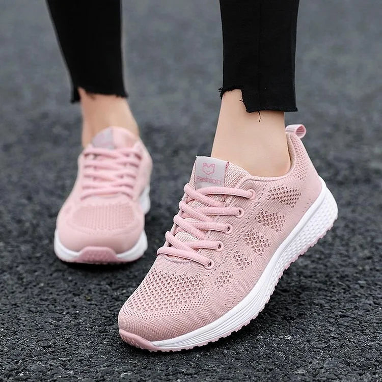 Leichte Laufschuhe Sommer