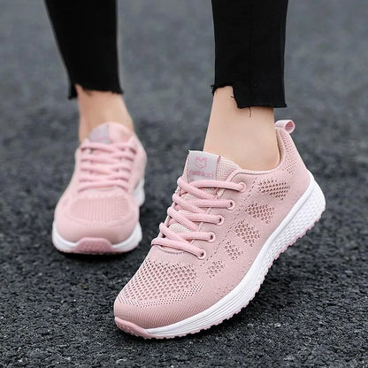 Leichte Laufschuhe Sommer