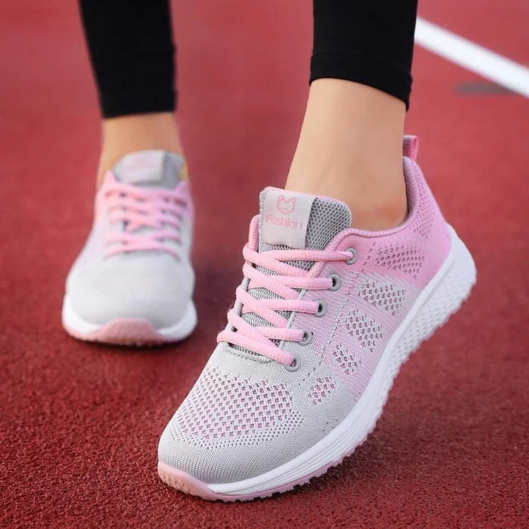 Leichte Laufschuhe Sommer