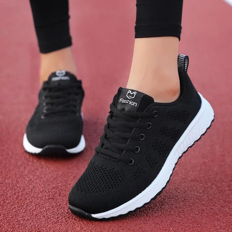 Leichte Laufschuhe Sommer
