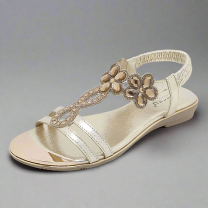 Leichte Sandalen