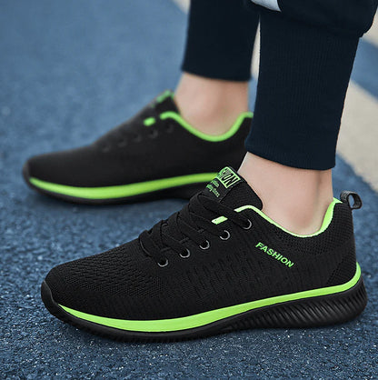 Leichte Sneaker Sport