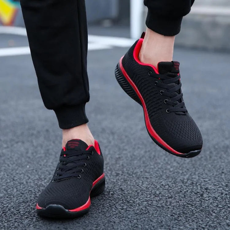 Leichte Sneaker Sport