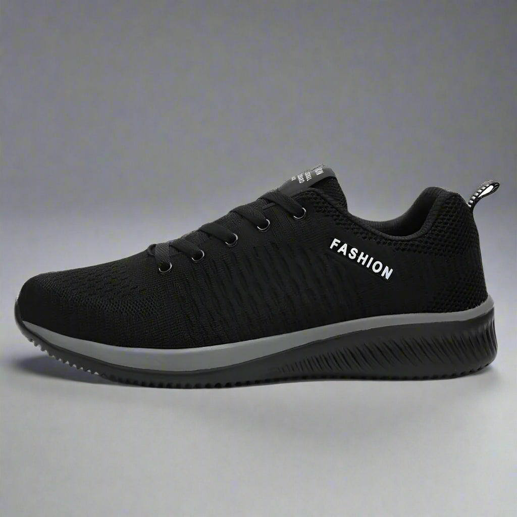 Leichte Sneaker Sport