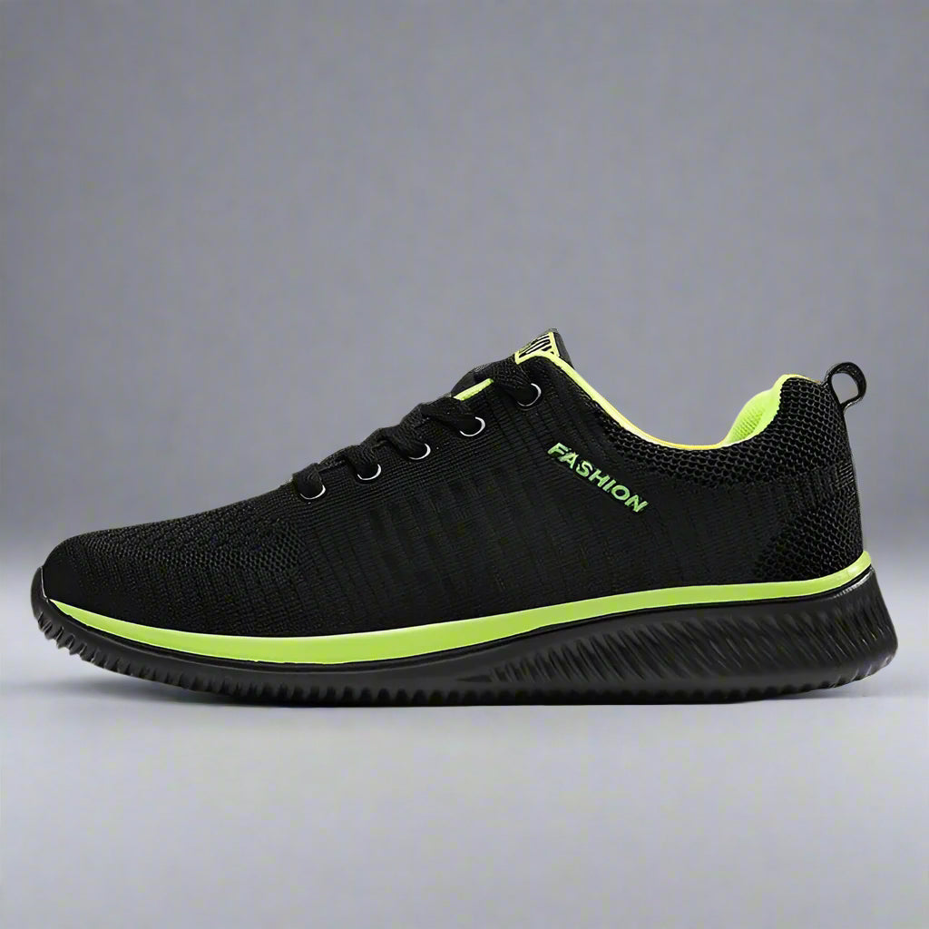 Leichte Sneaker Sport