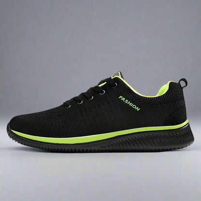 Leichte Sneaker Sport