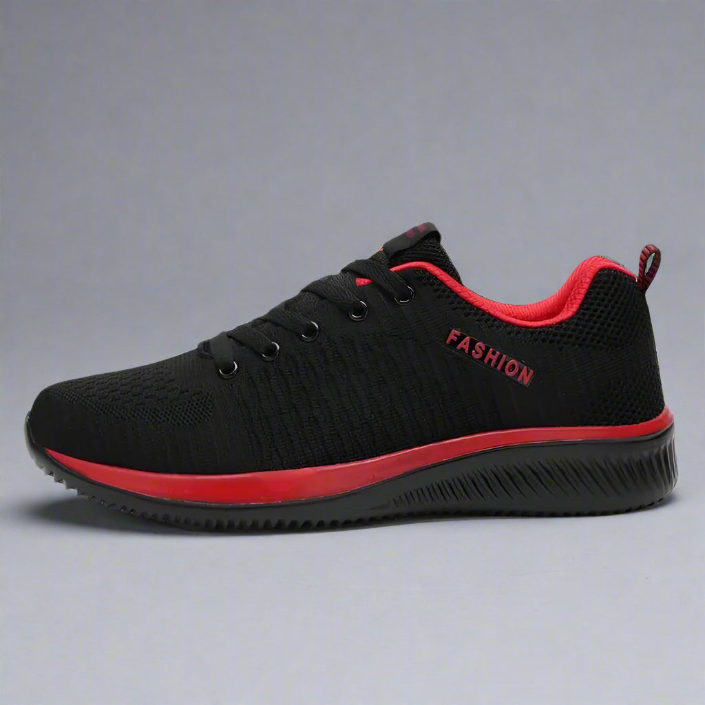 Leichte Sneaker Sport
