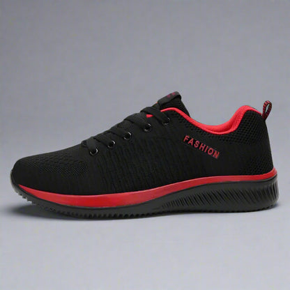 Leichte Sneaker Sport