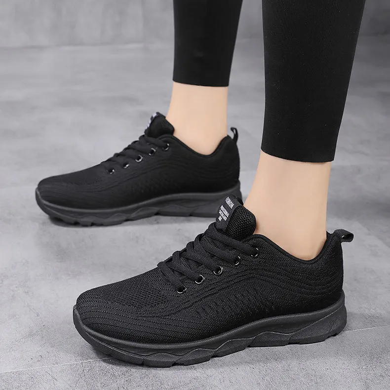 Leichte Sportschuhe