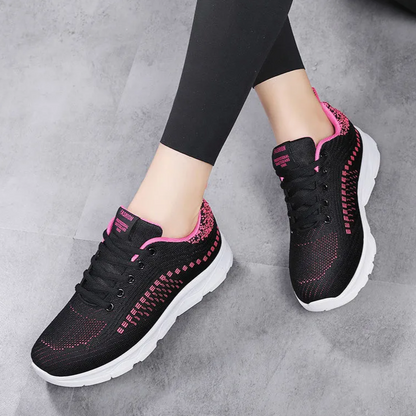 Leichte Sportschuhe