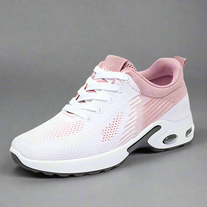 Leichte Sportschuhe