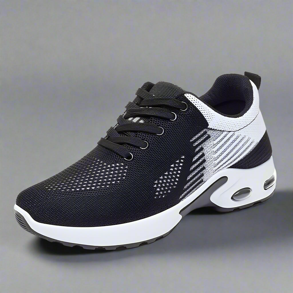 Leichte Sportschuhe