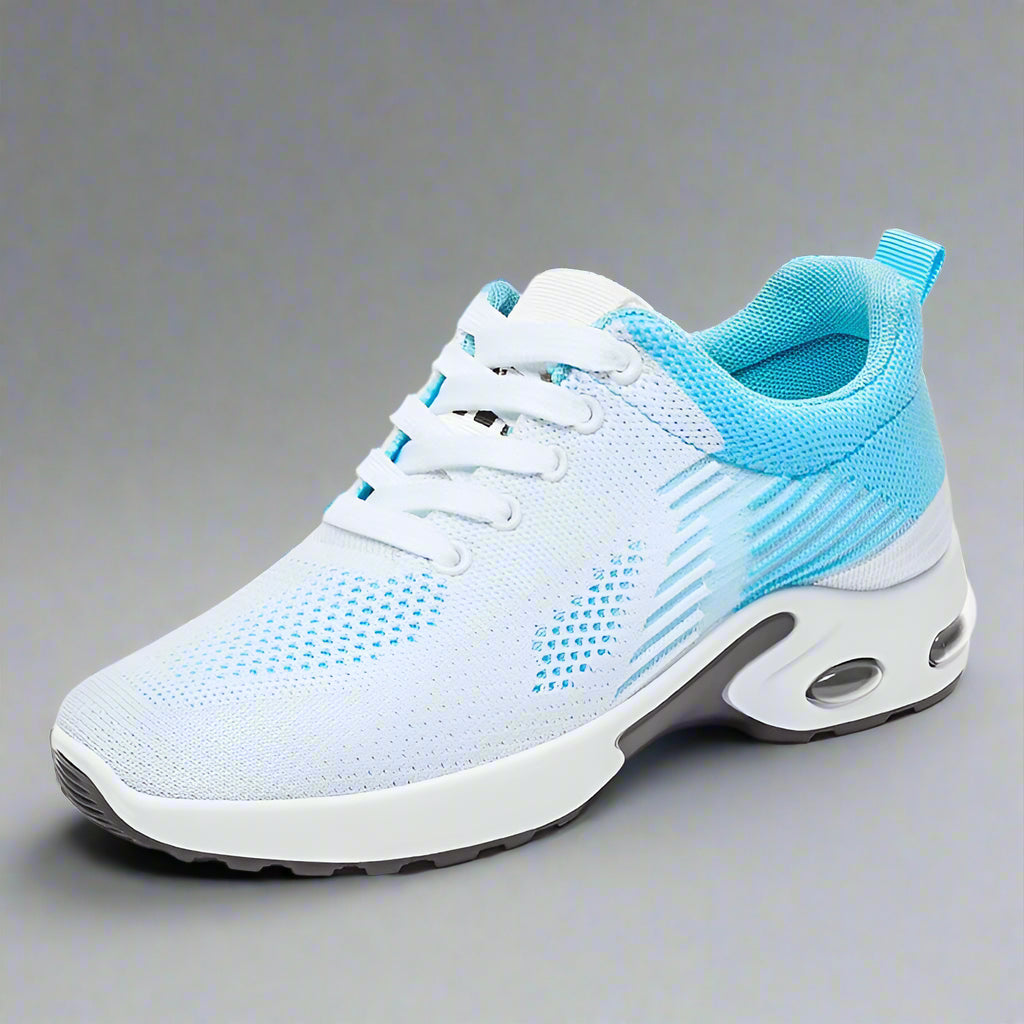 Leichte Sportschuhe