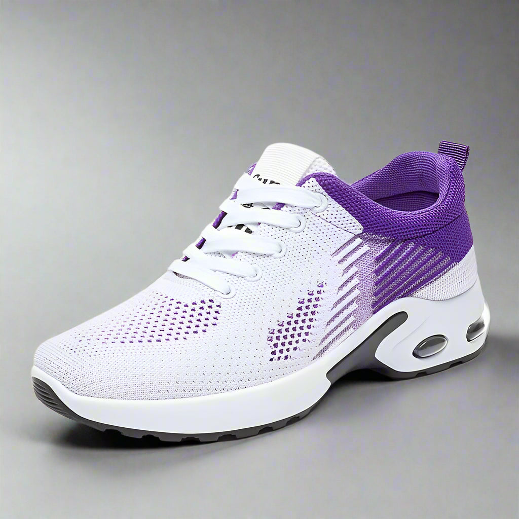 Leichte Sportschuhe