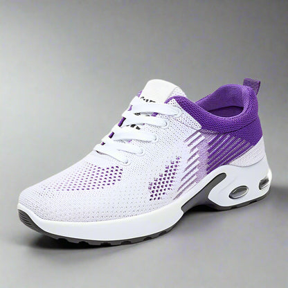 Leichte Sportschuhe