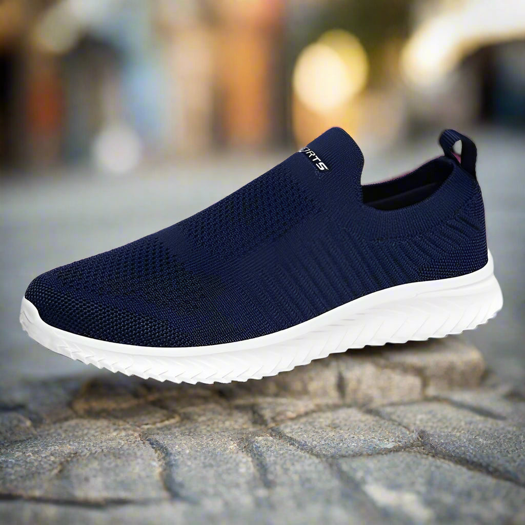 Leichte Sportschuhe Damen