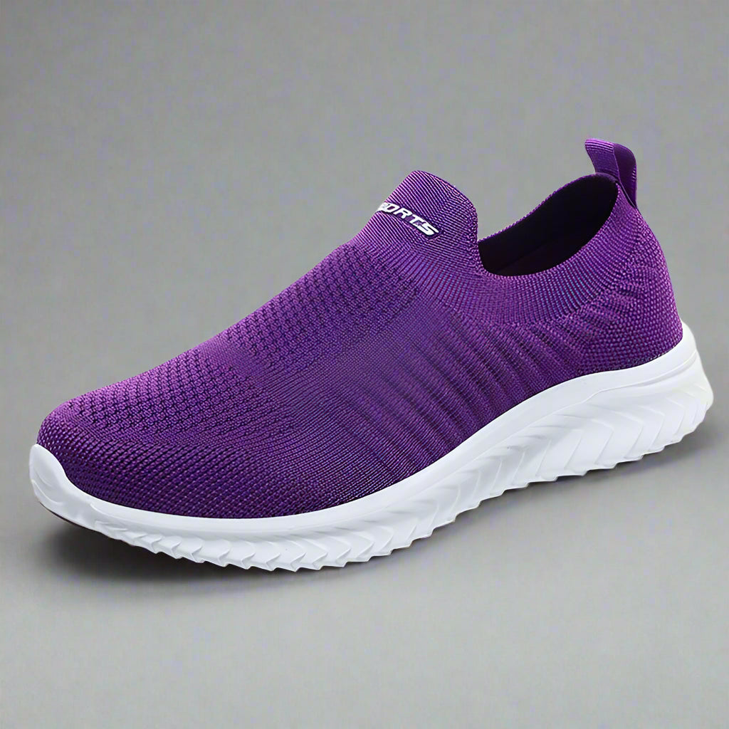 Leichte Sportschuhe Damen