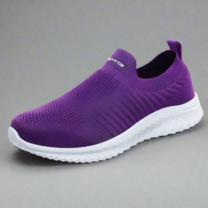 Leichte Sportschuhe Damen