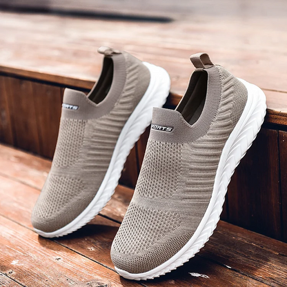 Leichte Sportschuhe Damen