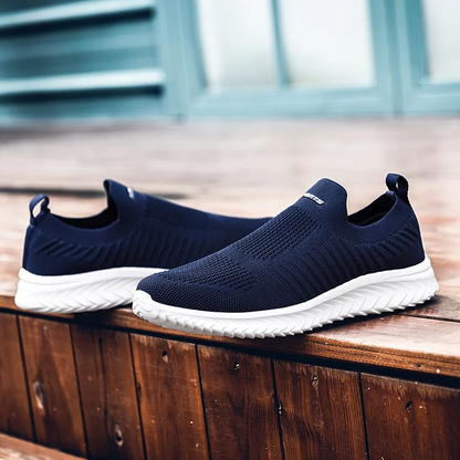 Leichte Sportschuhe Damen