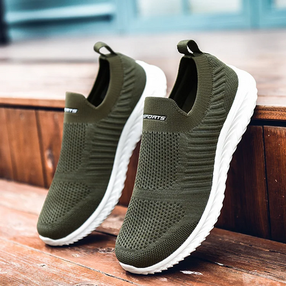 Leichte Sportschuhe Damen