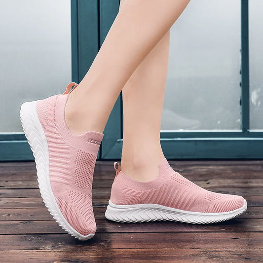 Leichte Sportschuhe Damen