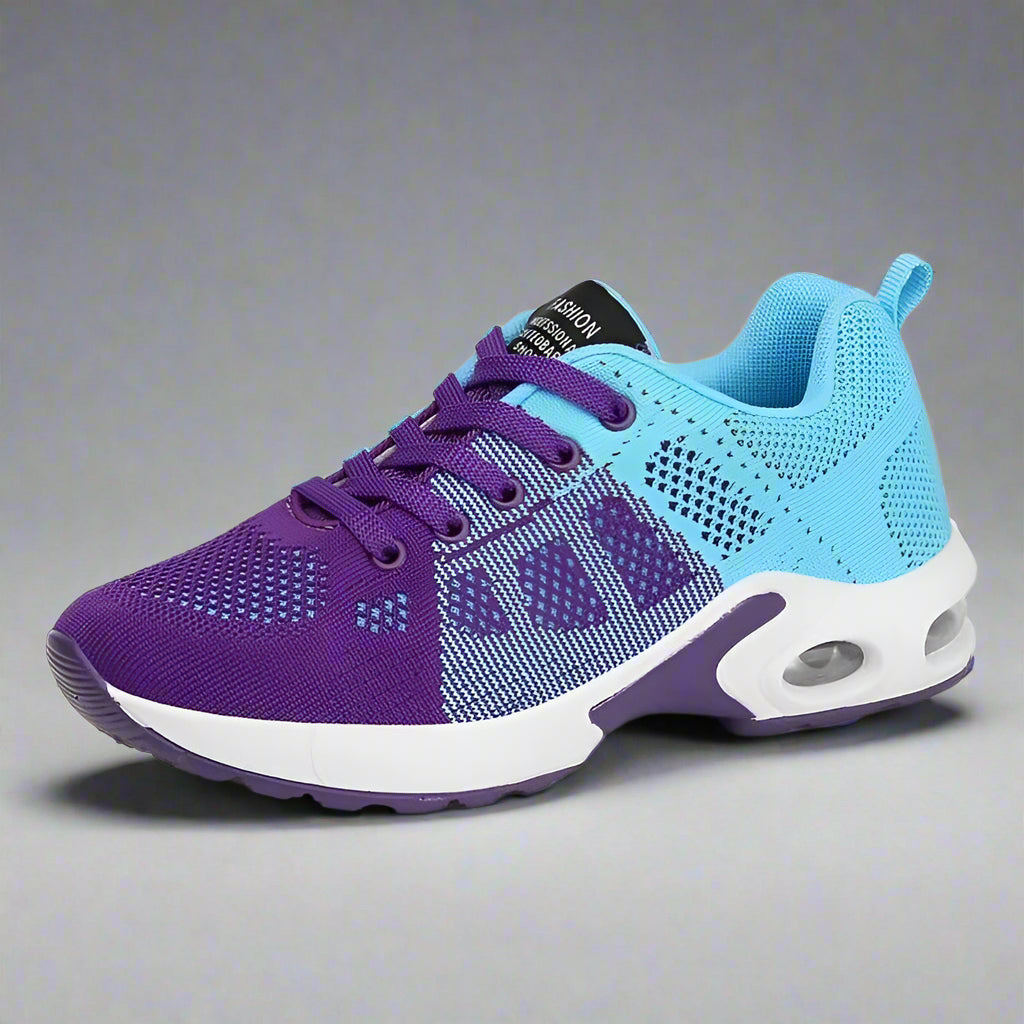 Leichte Sportschuhe gute