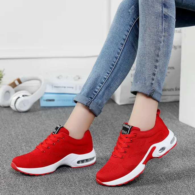 Leichte Sportschuhe gute