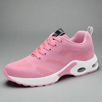 Komplett pink