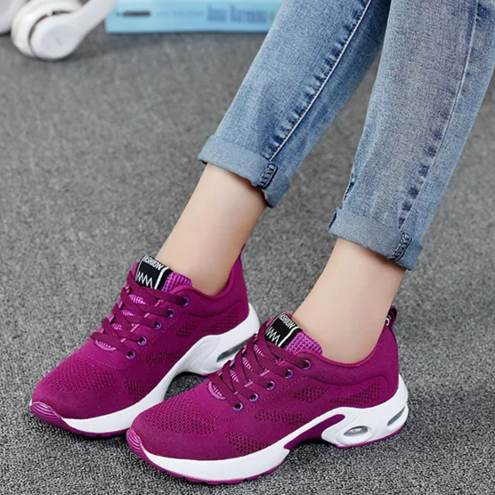 Leichte Sportschuhe gute