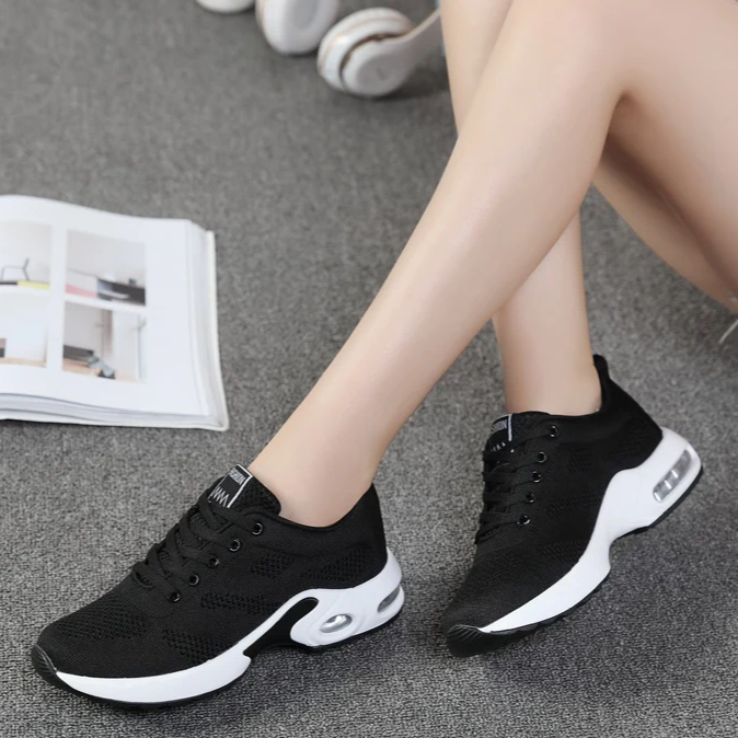Leichte Sportschuhe gute