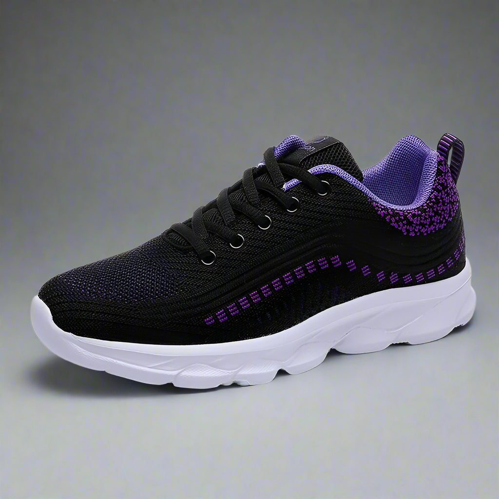Leichte Sportschuhhe
