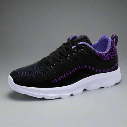 Leichte Sportschuhhe