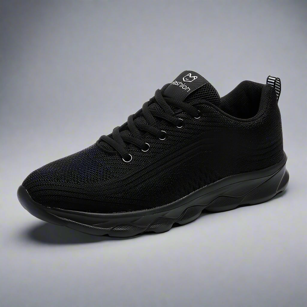 Leichte Sportschuhhe