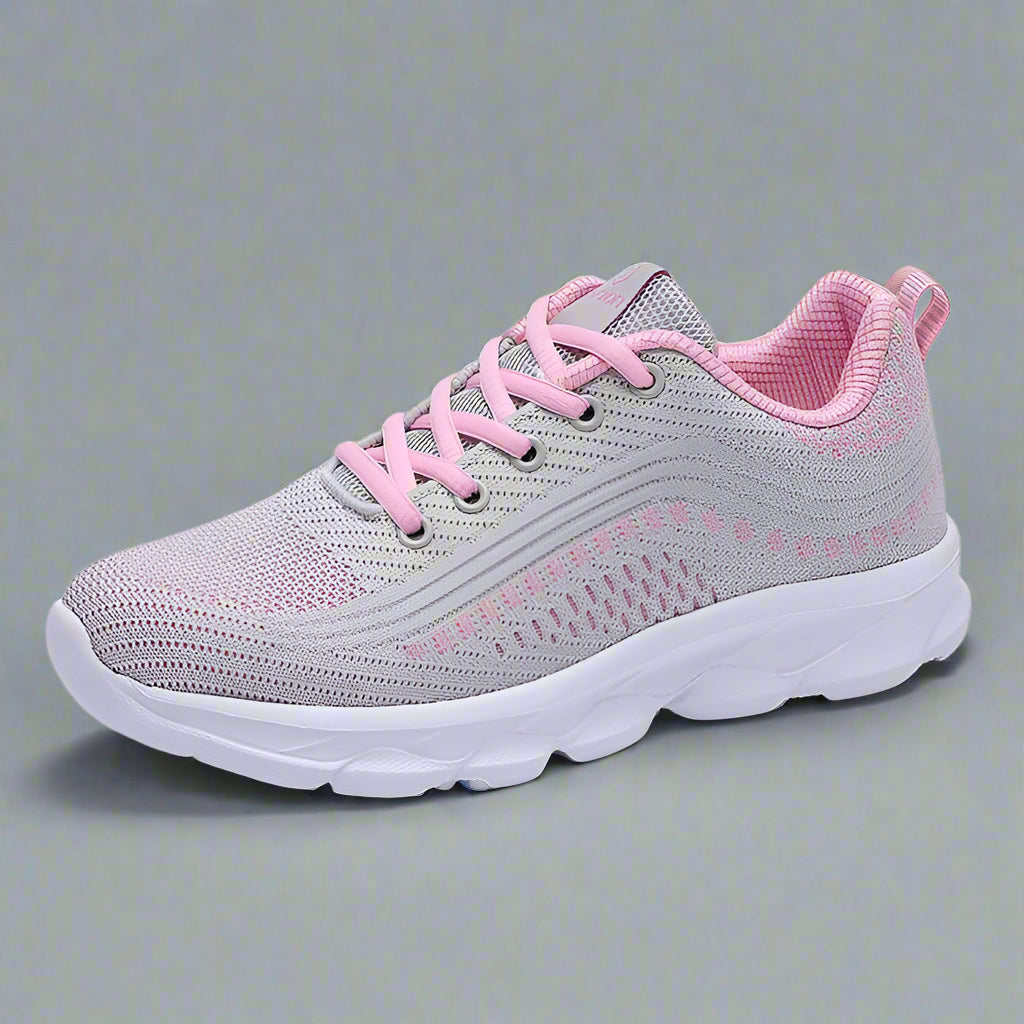 Leichte Sportschuhhe