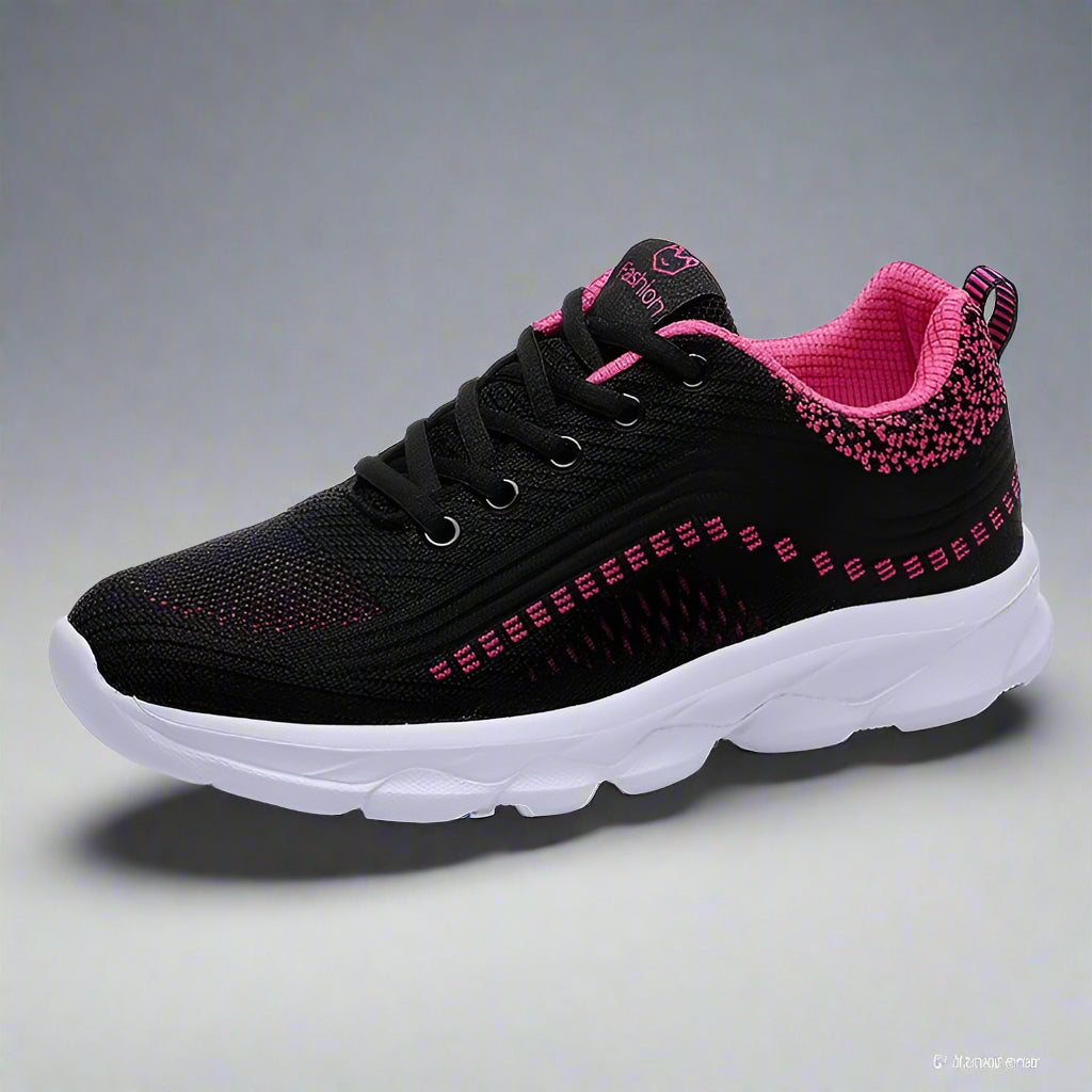 Leichte Sportschuhhe