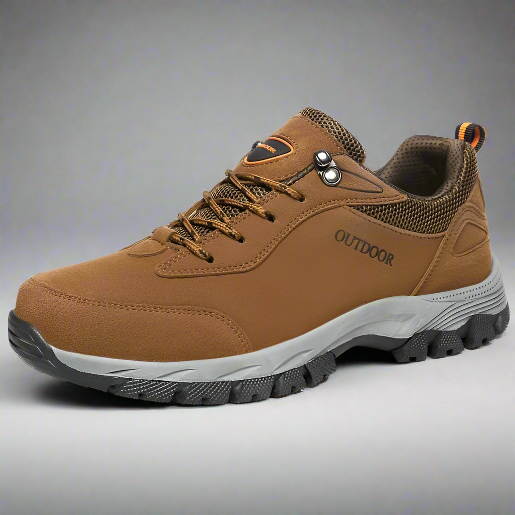 Leichte Trekkingschuhe