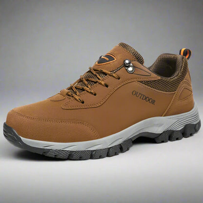 Leichte Trekkingschuhe