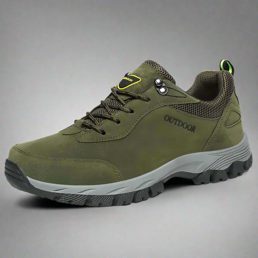 Leichte Trekkingschuhe