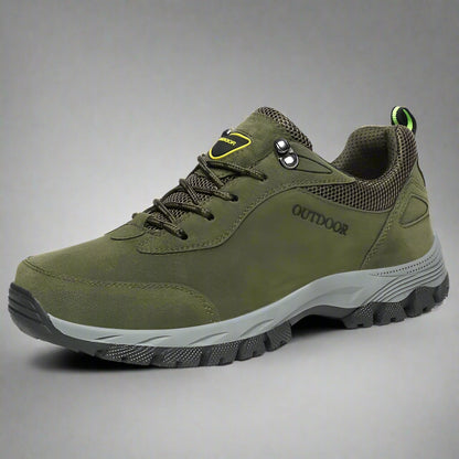 Leichte Trekkingschuhe