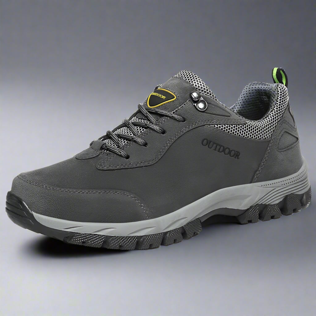 Leichte Trekkingschuhe