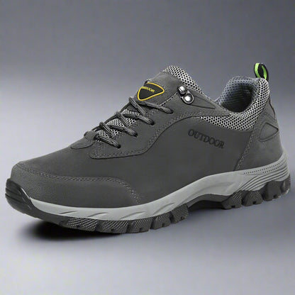 Leichte Trekkingschuhe
