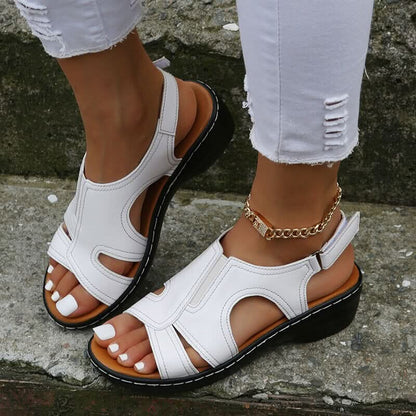 Liora Damen Sandalen
