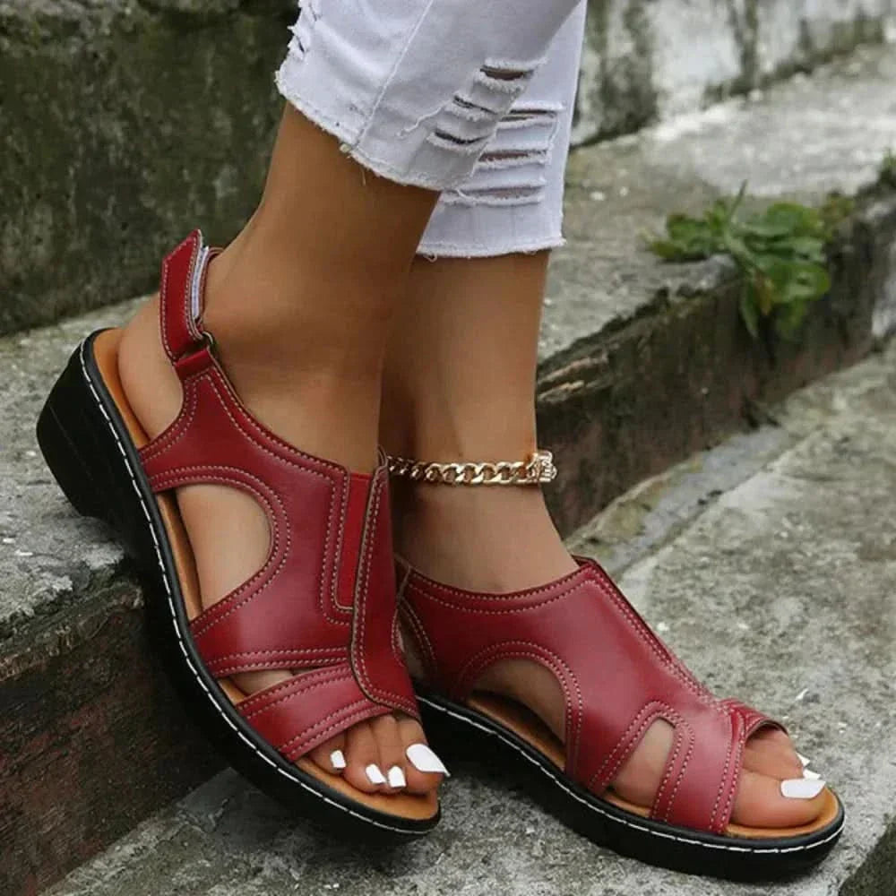 Liora Damen Sandalen