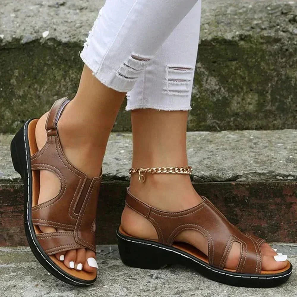 Liora Damen Sandalen