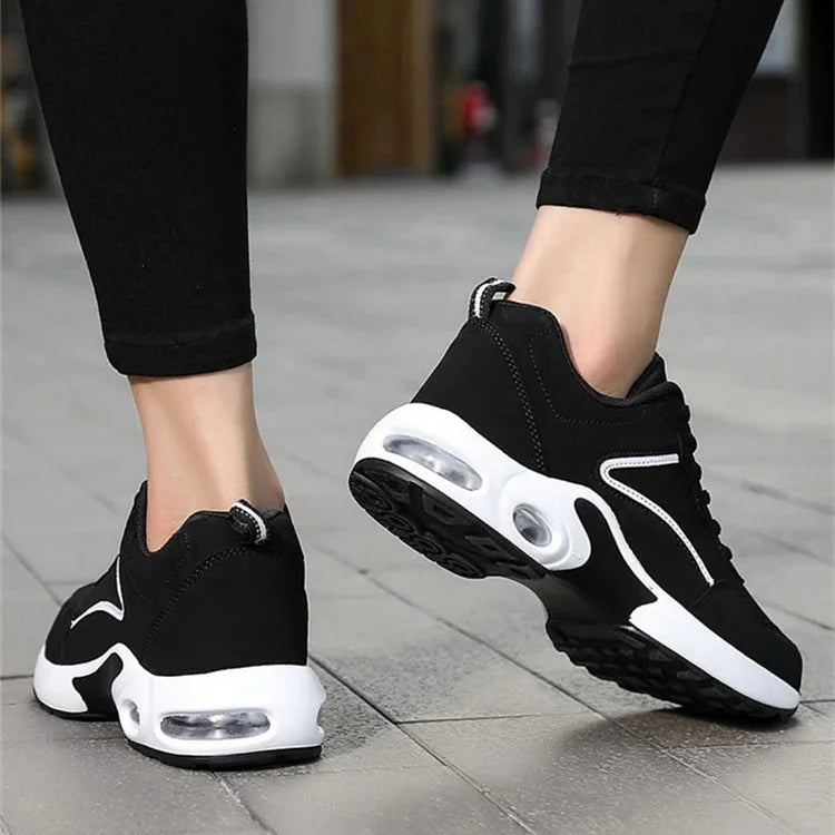 Moderne Sportschuhe
