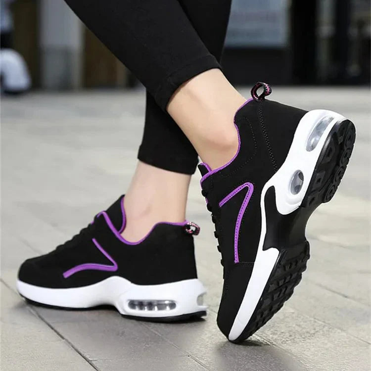 Moderne Sportschuhe