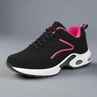 Schwarz Pink