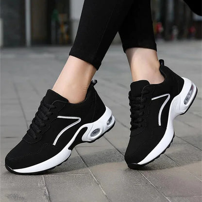 Moderne Sportschuhe