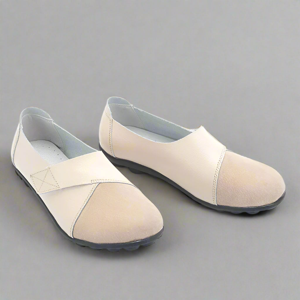 Mokassins Bequeme Slipper